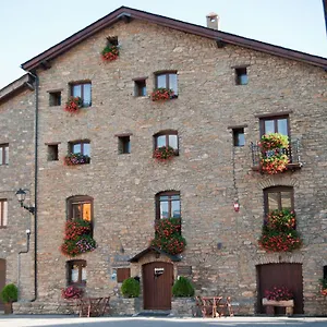  Casa rural Rural Ca L'anton