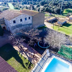  Casa rural Els Masos D'en Coll