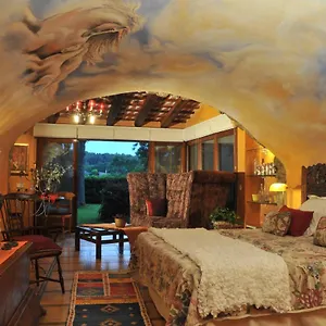  Casa rural Las Moradas Del Unicornio