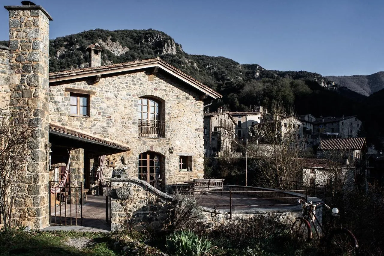 Mas La Cabanya Beget Xalet De Muntanya Villa 0*,  Spain