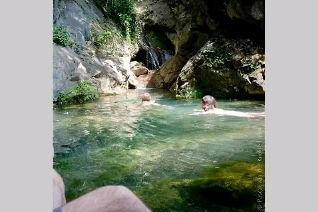 Mas La Cabanya Beget Xalet De Muntanya Villa 0*,  Spain